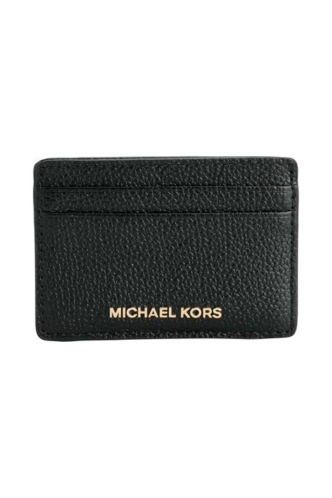 michael kors kartenetui sale|michael kors sale styles.